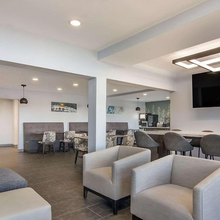 Mainstay Suites Clarion, Pa Near I-80 Bagian luar foto