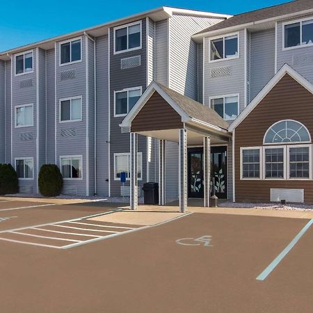 Mainstay Suites Clarion, Pa Near I-80 Bagian luar foto