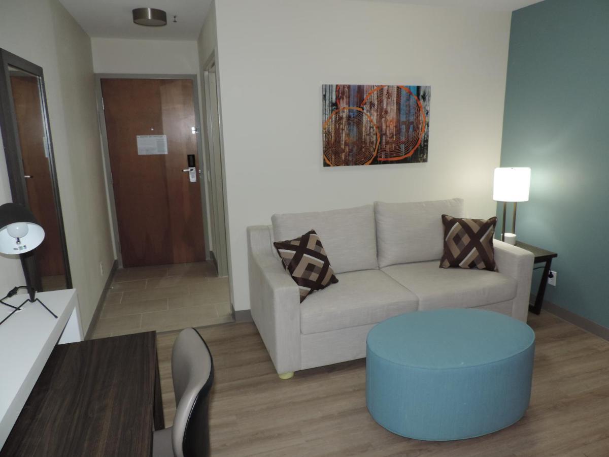 Mainstay Suites Clarion, Pa Near I-80 Bagian luar foto