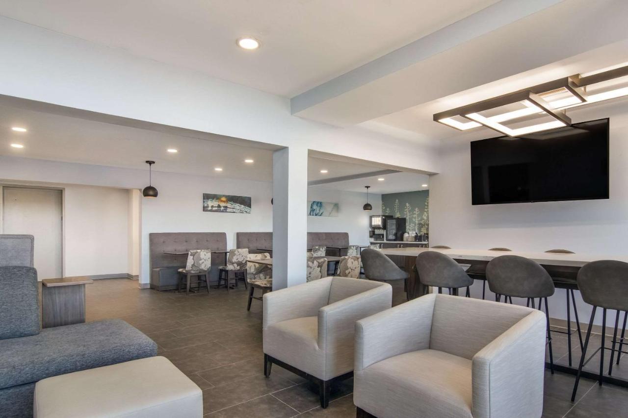 Mainstay Suites Clarion, Pa Near I-80 Bagian luar foto