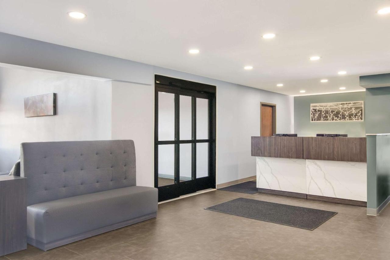 Mainstay Suites Clarion, Pa Near I-80 Bagian luar foto
