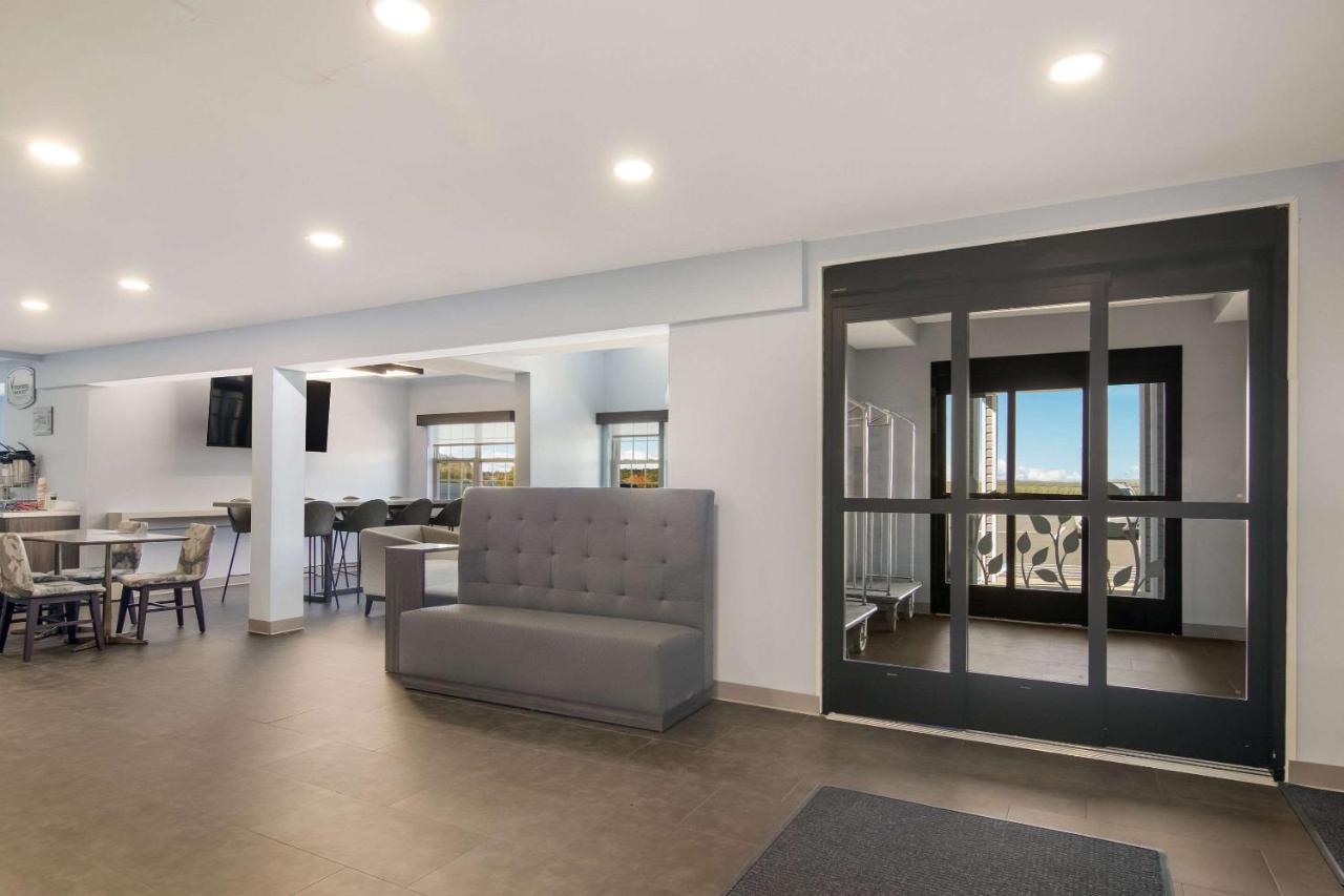 Mainstay Suites Clarion, Pa Near I-80 Bagian luar foto