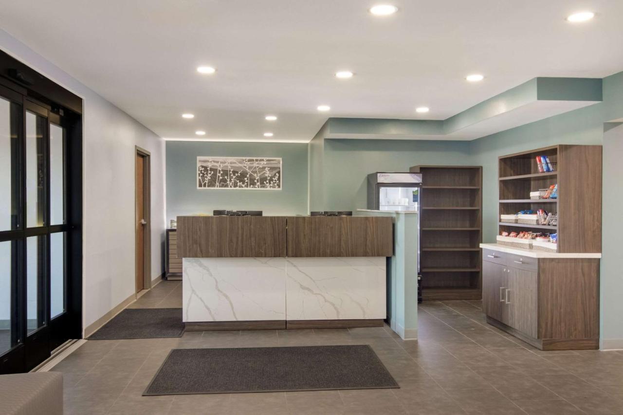 Mainstay Suites Clarion, Pa Near I-80 Bagian luar foto
