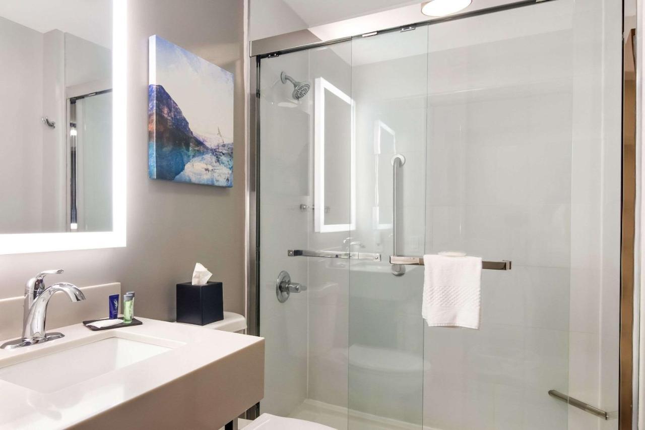 Mainstay Suites Clarion, Pa Near I-80 Bagian luar foto