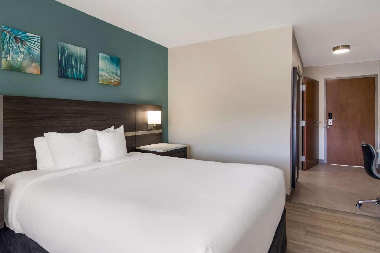 Mainstay Suites Clarion, Pa Near I-80 Bagian luar foto