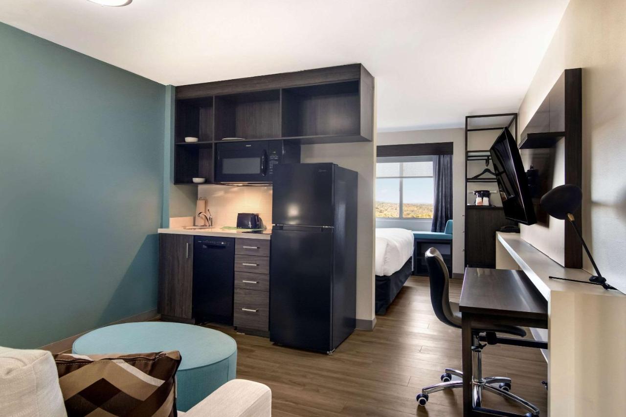 Mainstay Suites Clarion, Pa Near I-80 Bagian luar foto