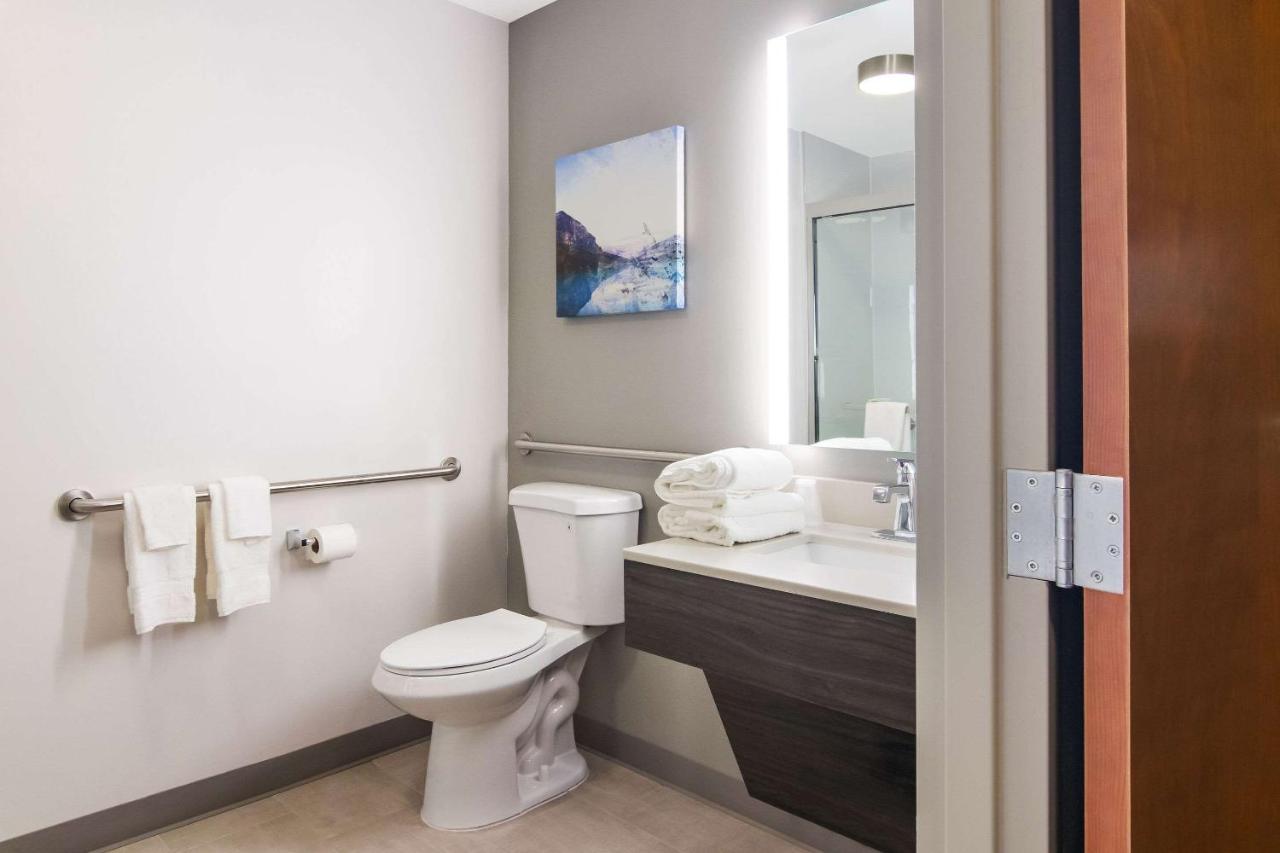 Mainstay Suites Clarion, Pa Near I-80 Bagian luar foto
