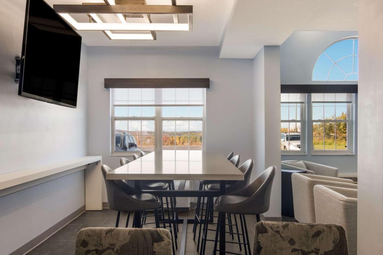 Mainstay Suites Clarion, Pa Near I-80 Bagian luar foto