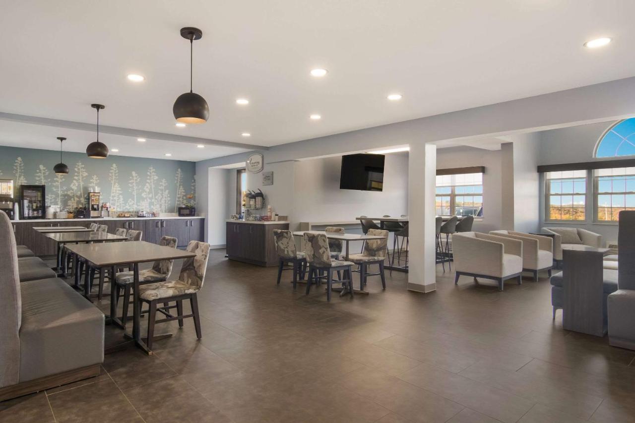 Mainstay Suites Clarion, Pa Near I-80 Bagian luar foto