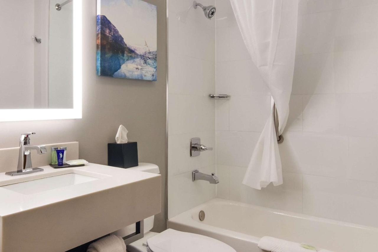 Mainstay Suites Clarion, Pa Near I-80 Bagian luar foto