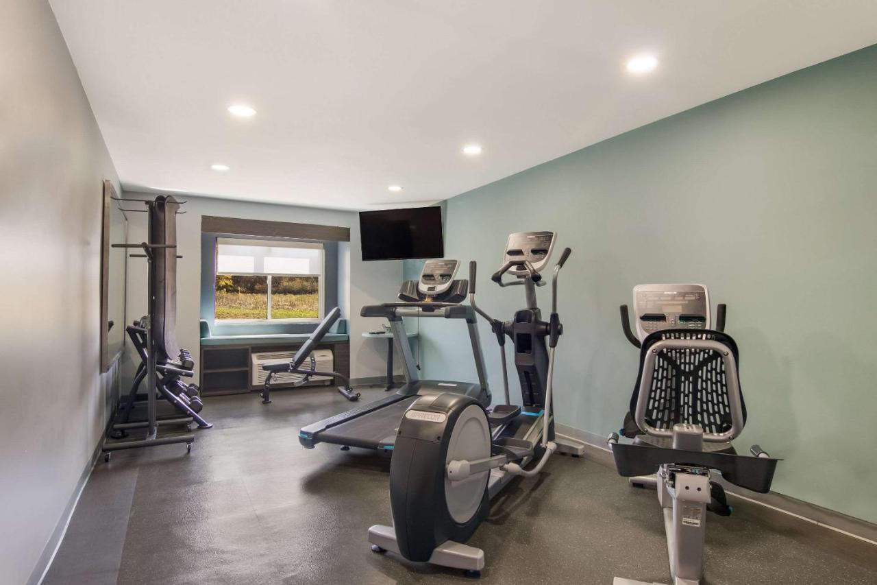 Mainstay Suites Clarion, Pa Near I-80 Bagian luar foto